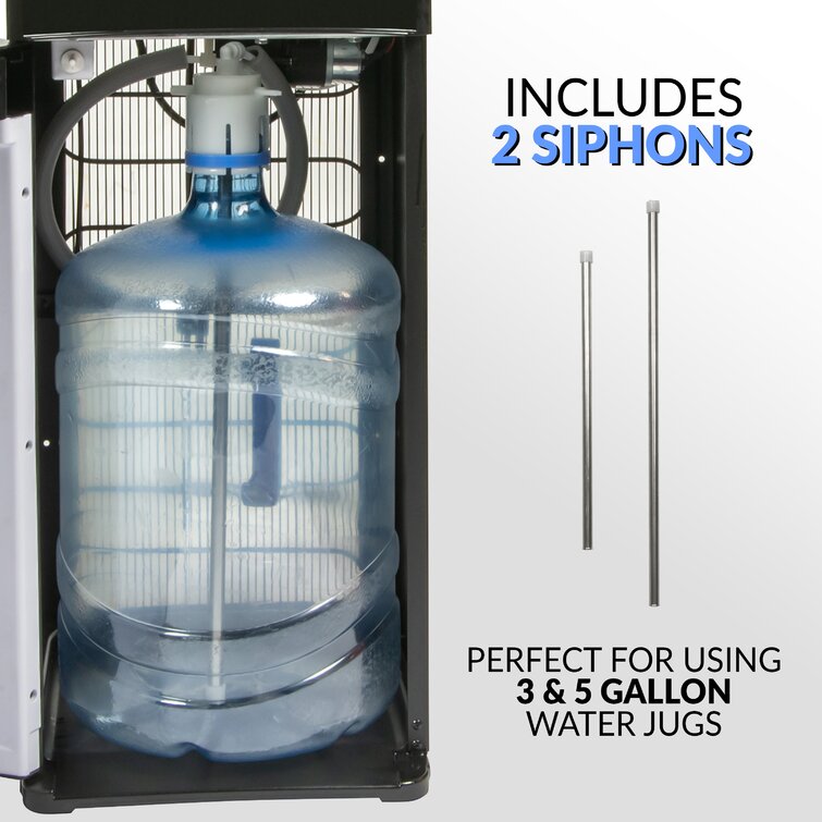 Igloo 5 sales gallon water dispenser